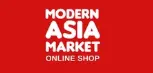Modern Asia Market