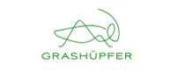 Grash&uuml;pfer