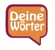 Deine Wörter