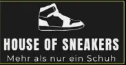 House of Sneakers