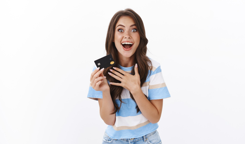 Was ist Cashback test