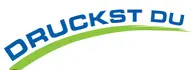 DRUCKST DU