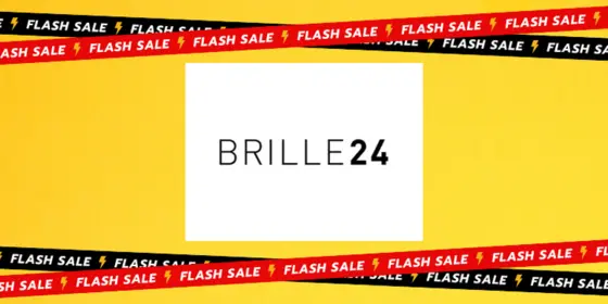 Brille24 - SALE % ansehen