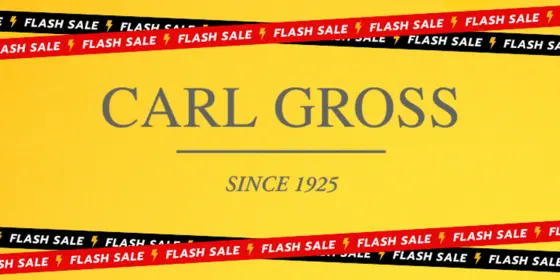 Carl Gross - SALE % ansehen