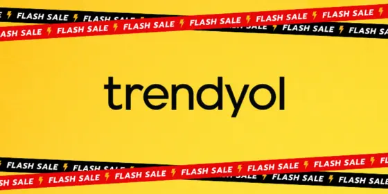 trendyol - Sale % ansehen