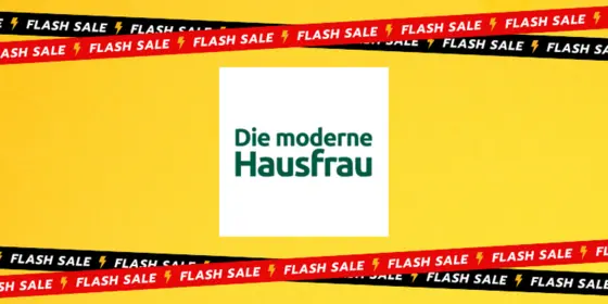 Die moderne Hausfrau - SALE % ansehen