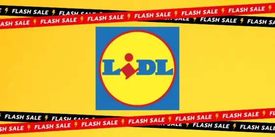 LiDL - SALE % ansehen