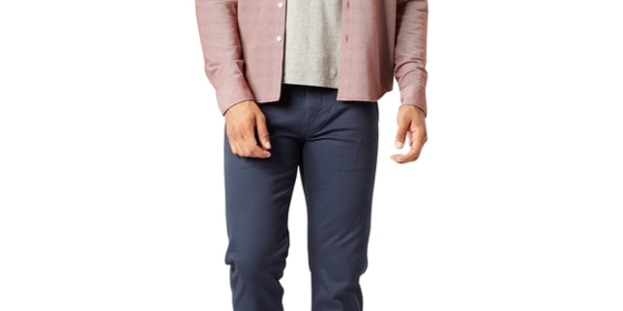 Dockers Stoffhose Alpha Original in Pembroke ansehen