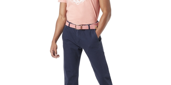 Dockers Chino Hose Alpha Slim in Pembroke ansehen