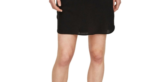 Vero Moda Boca - Minirock mit elastischem Taillenbund ansehen