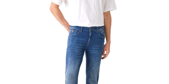 LTB Slim Fit Jeans Joshua in Randy X ansehen