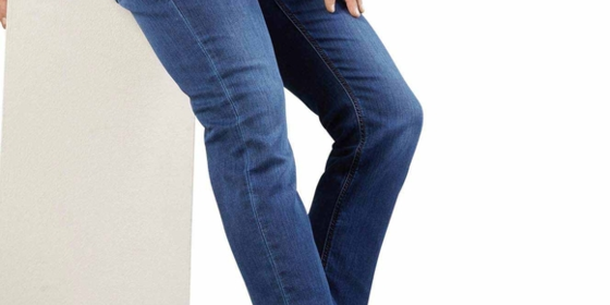 MAC Jeans Jogger Jog'n Jeans in Vintage Wash ansehen