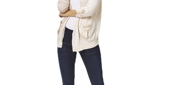 Paddocks Skinny Jeans Lucy in Blue Black Dark Stone ansehen