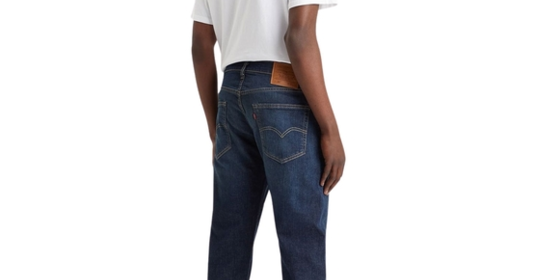 Levis Tapered Jeans 502 Regular Taper in Biologia ansehen