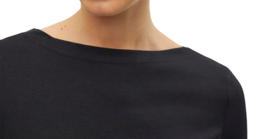 Vero Moda T-Shirt Panda in Black ansehen