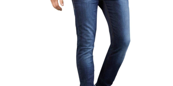 MAC Jeans Jogger Jog'n Jeans in 3D Dark Authentic Wash ansehen