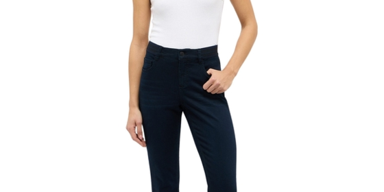 Angels Jeggings One Size Fits All in Night Blue Used Buffi Crinkel ansehen