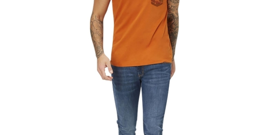 Paddocks Slim Fit Jeans Dean in Medium Blue ansehen