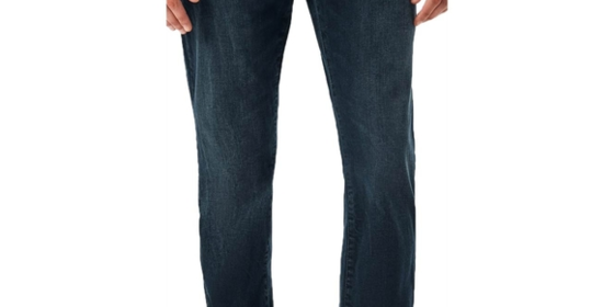 LTB Straight Jeans Hollywood Z in Ebony Wash ansehen