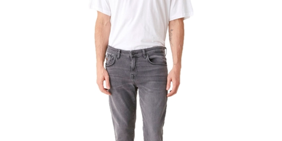 LTB Slim Fit Jeans Joshua in Dust Wash ansehen