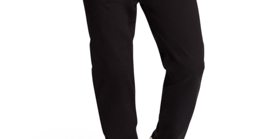 Pioneer Straight Jeans Thomas 1601 in Black ansehen