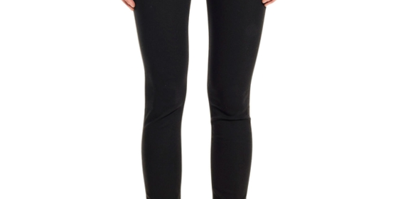 Garcia Slim Fit Jeans Celia Superslim in Black ansehen