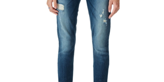 LTB High Waisted Jeans Amy in Jia Wash ansehen