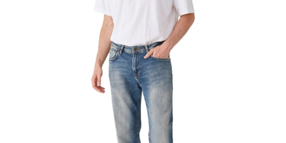 LTB Loose Fit Jeans Paul X in Maul Wash ansehen