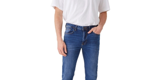 LTB Loose Fit Jeans Paul X in Manri Wash ansehen