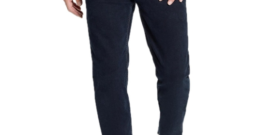Pioneer Stretch Jeans Rando 1680 in Blue/Black ansehen
