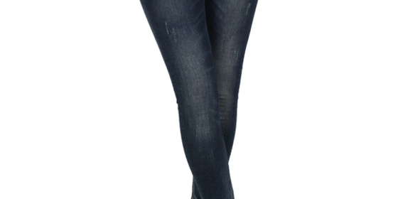 Garcia Slim Fit Jeans Celia 244 in Vintage Used ansehen