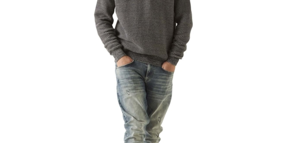 Garcia Tapered Jeans Rocko 690 in Vintage Used ansehen