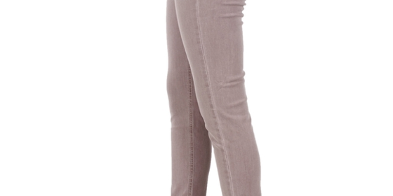 Angels Skinny Jeans Skinny in Mud Used ansehen