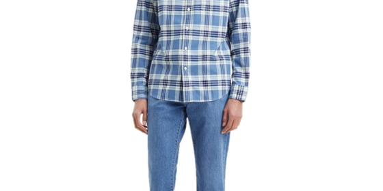 Levis Slim Fit Jeans 511 Slim in Everett Night Out ansehen