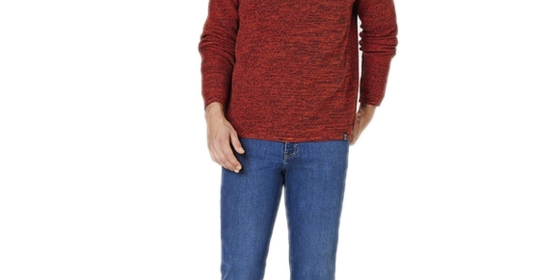 Paddocks Slim Fit Jeans Ranger in Blue/Dark Stone ansehen