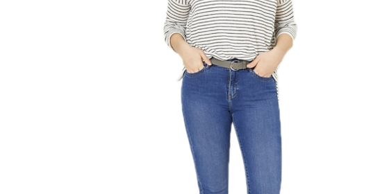 Paddocks Mom Jeans Pat in Medium Stone Soft Used ansehen