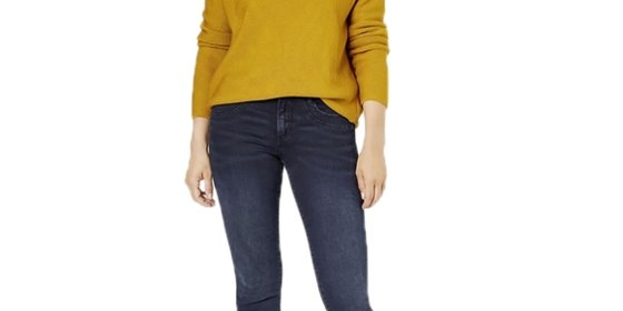 Paddocks Skinny Jeans Lucy in Blue Black Dark Stone ansehen