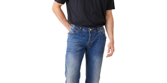LTB Bootcut Jeans Roden in Lionell ansehen