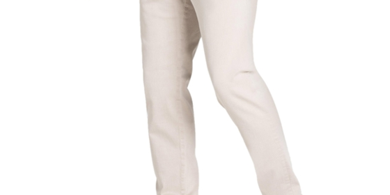 MAC Chino Hose Drivers Pants in Kitt ansehen