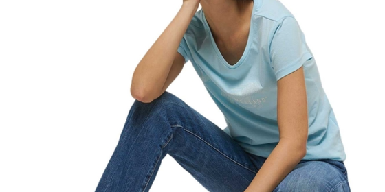 Mustang Straight Jeans Crosby Relaxed Straight in Mittelblau ansehen