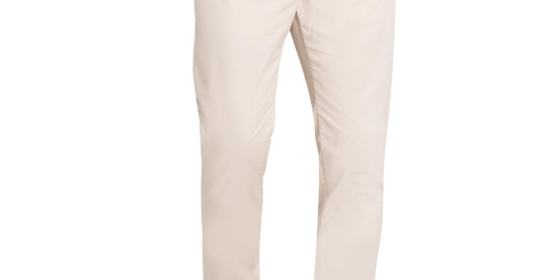 MAC Chino Hose Lennox in String ansehen
