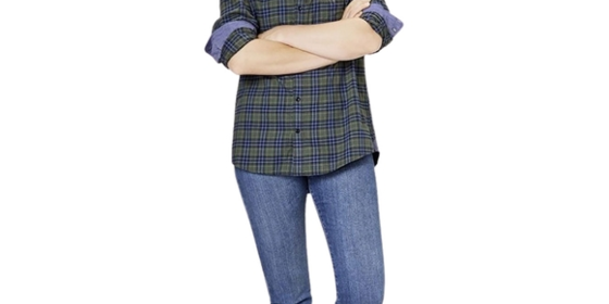 Paddocks Mom Jeans Pat in Mid Blue Used Moustache ansehen