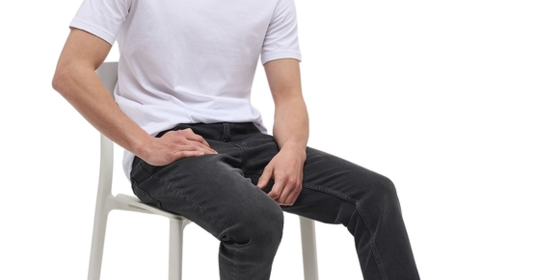 Mustang Slim Fit Jeans Orlando Slim in Black Used ansehen