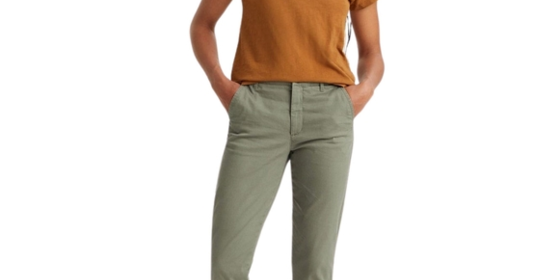 Dockers Chino Hose Weekend Chino in Camo ansehen