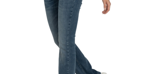 MAC Bootcut Jeans Dream Boot Authentic in Super Vintage Wash ansehen