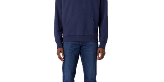 Wrangler Straight Jeans Texas Stretch in Arm Strong ansehen