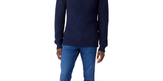 Wrangler Straight Jeans Greensboro in Olympia ansehen