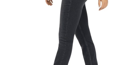 MAC Skinny Jeans Dream Skinny Authentic in Ash Net Wash ansehen