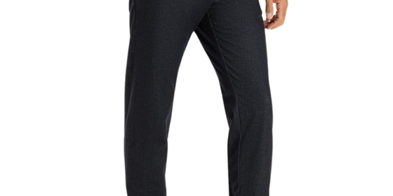 MAC Chino Hose Lennox in Dark Ink Pepita ansehen