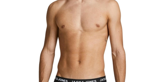 Jack & Jones Boxershorts Chuey mit elastischem Bund im 5er-Pack ansehen